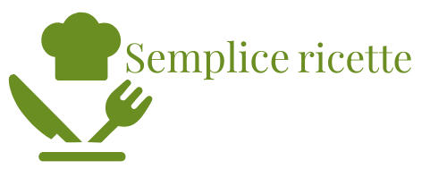 Semplici Ricette